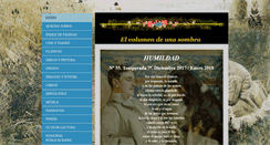 Desktop Screenshot of ancrugon.com